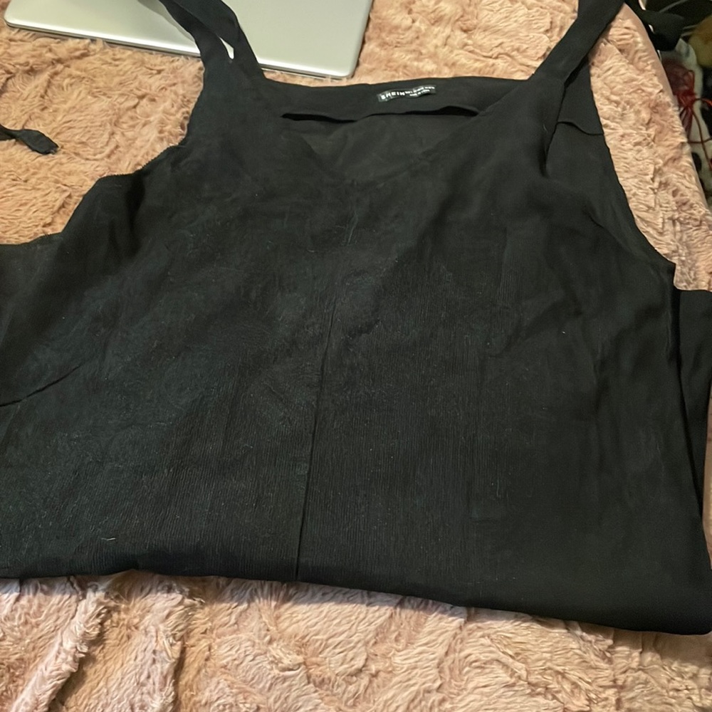 Dress corduroy material